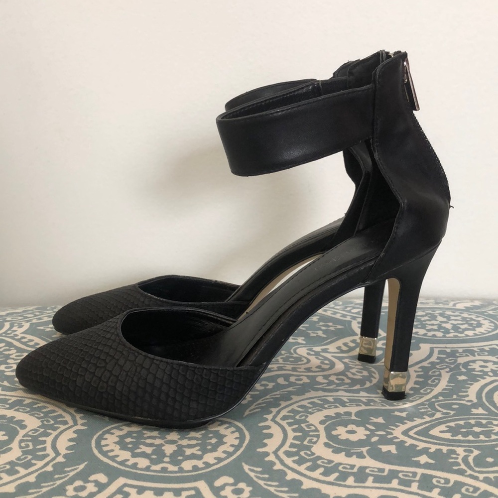 Calvin Klein Heels